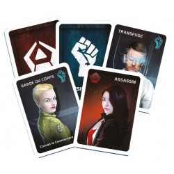 Buy The Resistance Projet secret - Agorajeux online game store