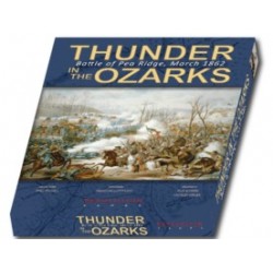 Thunder in the Ozarks -...