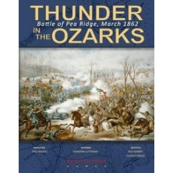 Thunder in the Ozarks -...