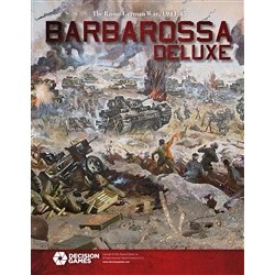 Barbarossa Deluxe exclusive...
