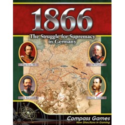 1866: The Struggle for...
