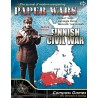 Buy Paper Wars 84 - Finnish Civil War - Agorajeux online game store