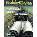 Buy Strategy & Tactics 303 : Yugoslavia 1991 – Agorajeux game store