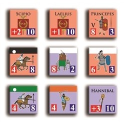 Buy Folio Series - Zama - Agorajeux online game store
