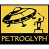 Petroglyph