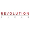 Revolution Games