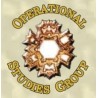 Operational Studies Group