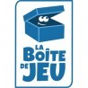 La boite de jeu