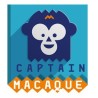 Captain Macaque