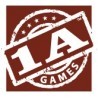 1A Games