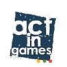 Act in Games