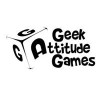 Geek Attitude Games