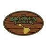 The Broken Token