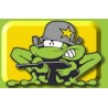 Warfrog