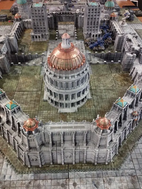 Legion Imperialis