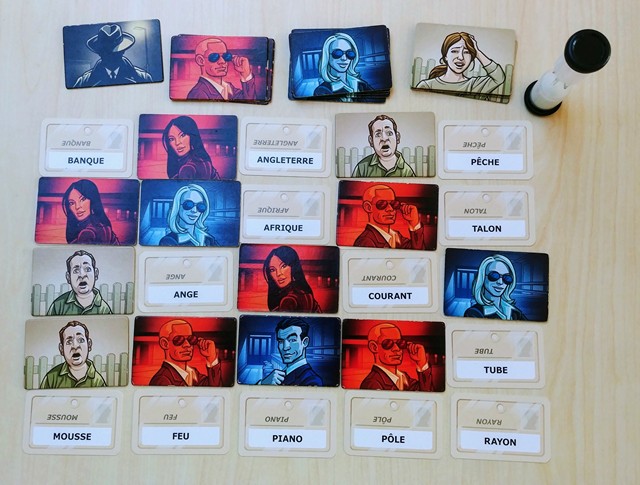 Codenames