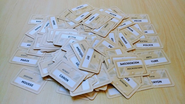 Codenames