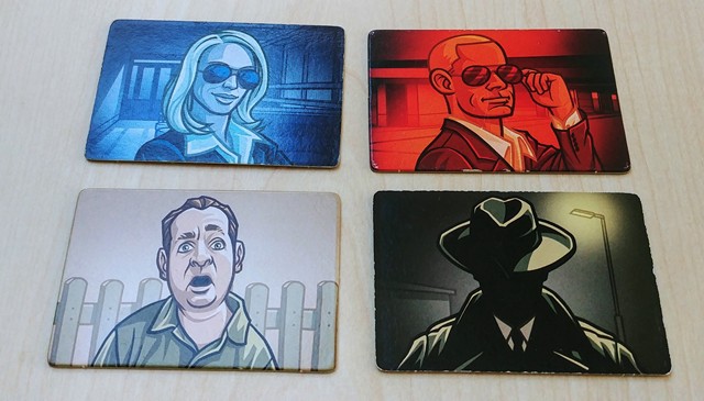Codenames
