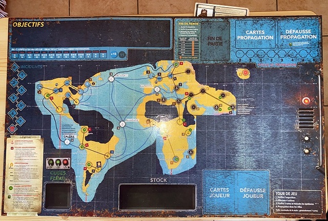 Pandemic Legacy 2