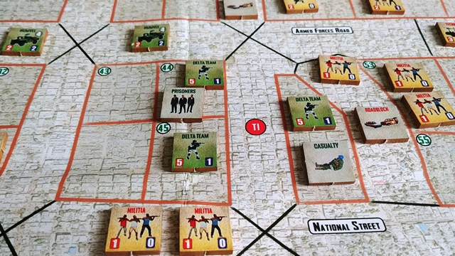 The Mog : Mogadishu 1993