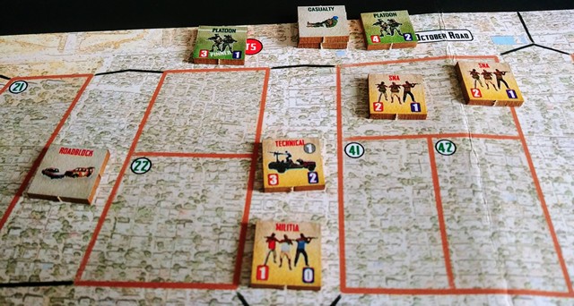 The Mog : Mogadishu 1993