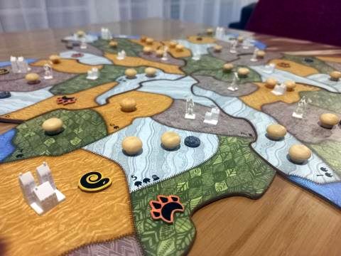 Spirit Island 1