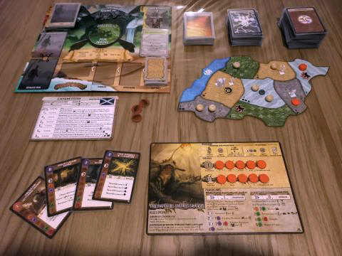 Spirit Island 2