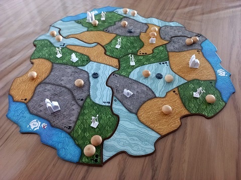 Spirit Island 10