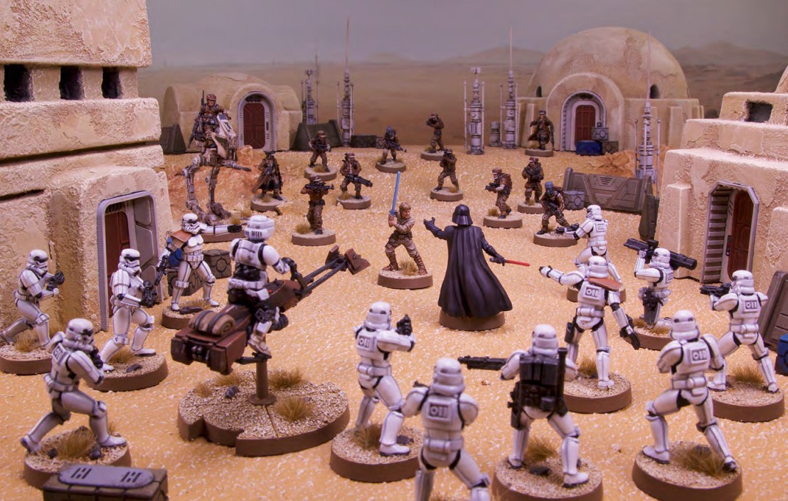 Star Wars Legion