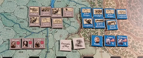 Stonewall's Sword