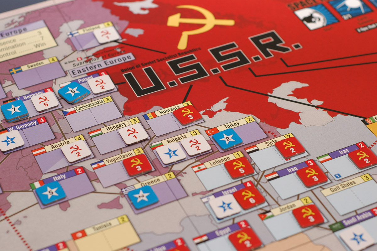 Twilight Struggle