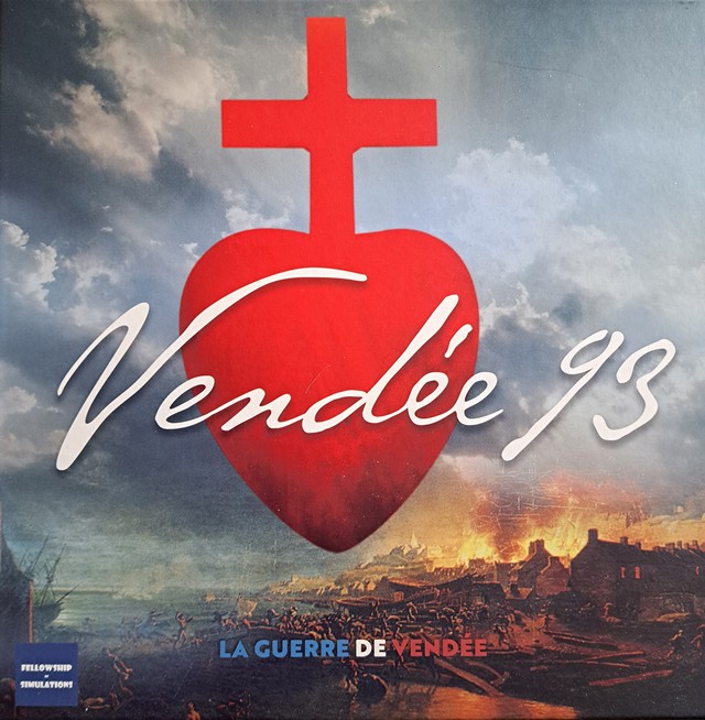 Vendee 93