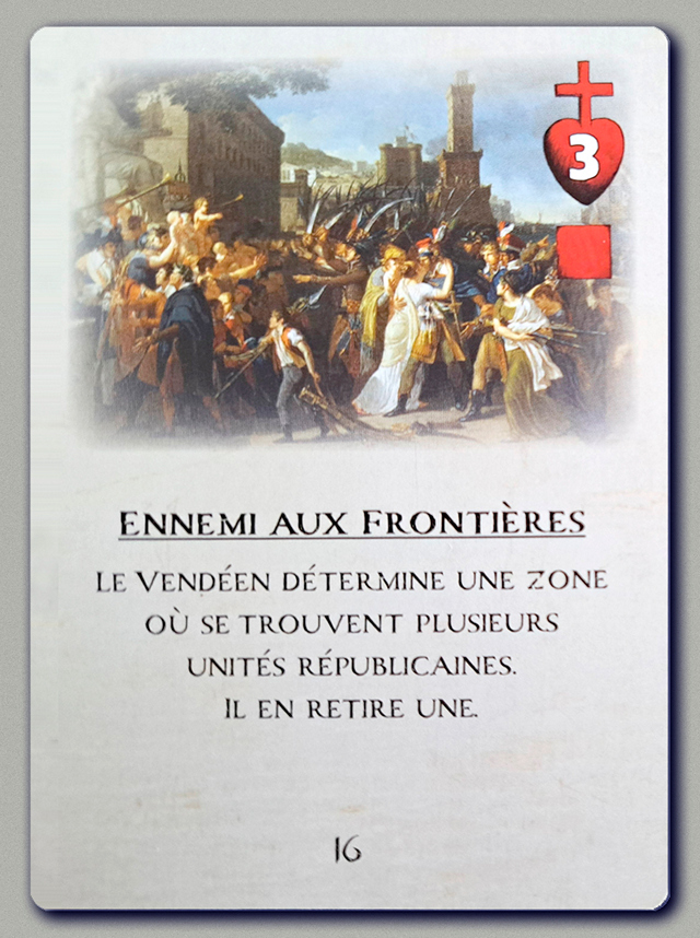 Vendée 93