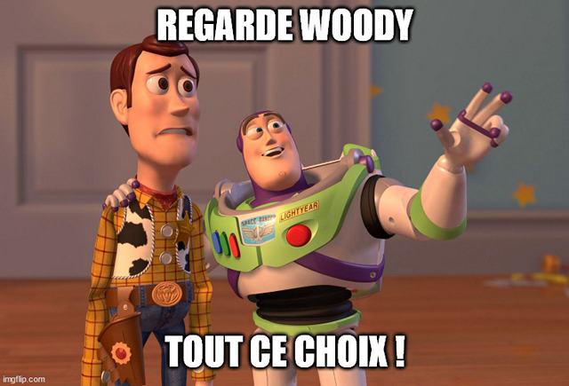 Warfighter, le meme