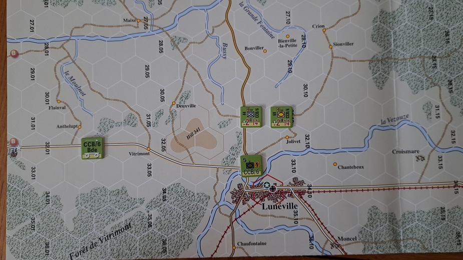 jeu arracourt
