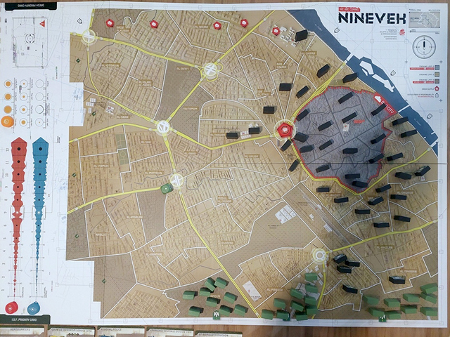 we are coming Nineveh 03