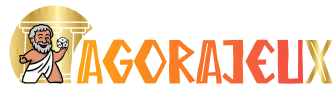 Agorajeux, Boutique Jeux de société