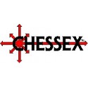 Logo Chessex