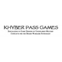 Khyber Pass Games