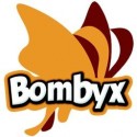 Logo Bombyx
