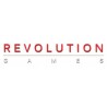 Revolution Games
