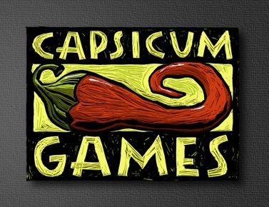 Capsicum Games