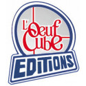 Oeuf Cube éditions