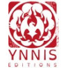 Ynnis Éditions
