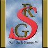 Red Sash Games