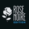 Rose Noire Edition | Éditeur de jeux de société | Chez Agorajeux
