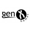 Gen-X Games