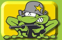 Warfrog