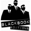 Logo Black Book editions