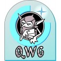 Logo QWG Games